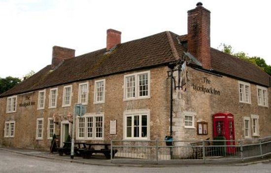 The Woolpack Inn