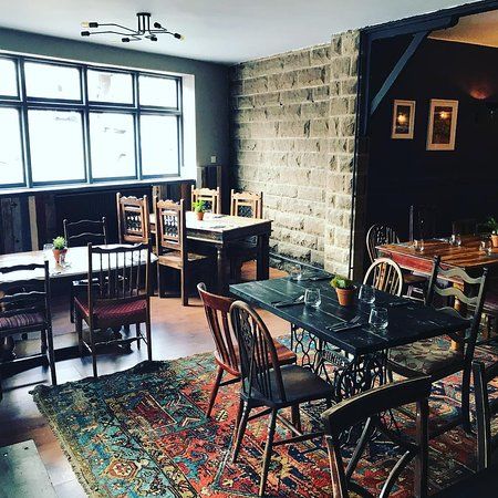 The Hope and Anchor