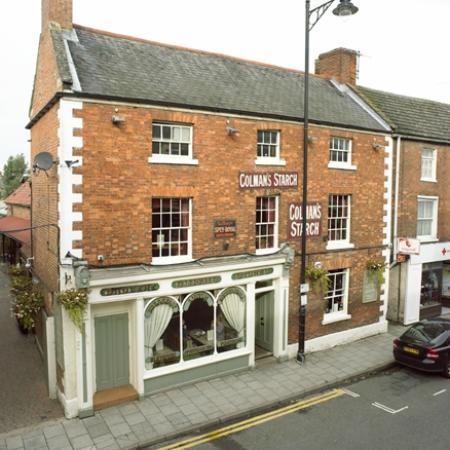 Smiths of Bourne