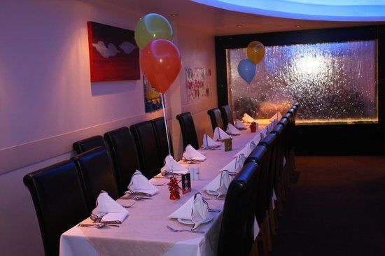 Akash Balti Restaurant