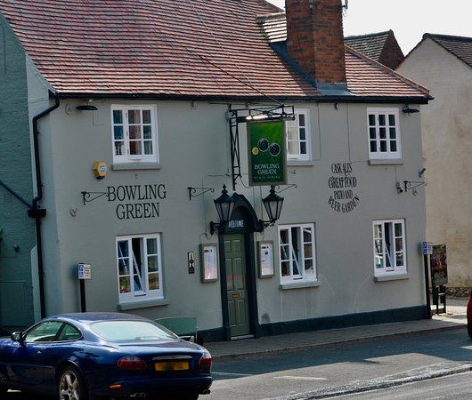 The Bowling Green