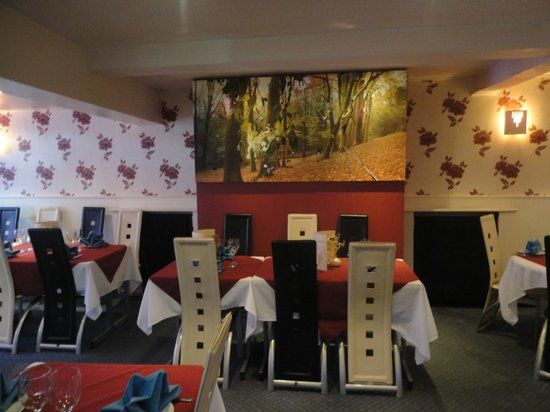 Cafe Ilachi
