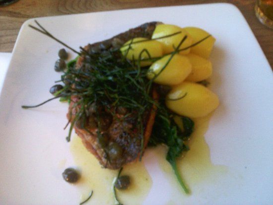 The Crewe Arms