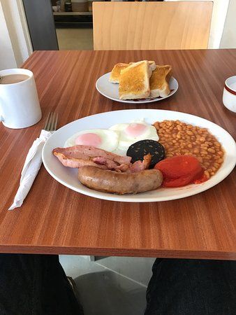 The Tea Junction