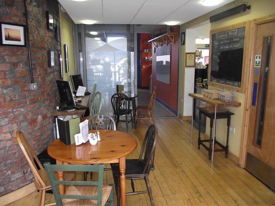 Topaz Vegetarian Cafe