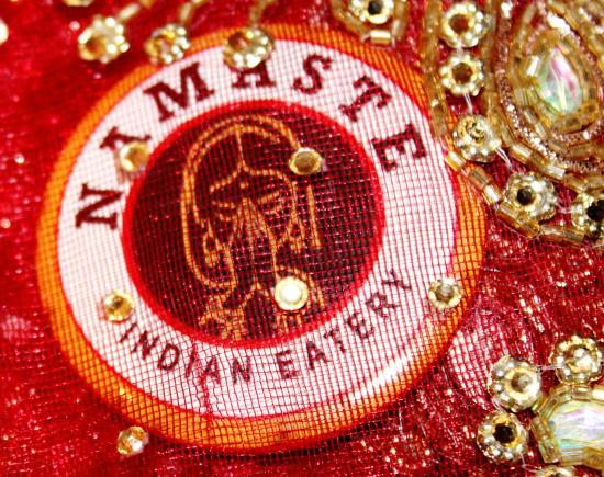 Namaste Indian Eatery