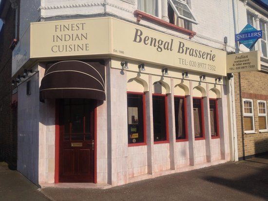 Bengal Brasserie