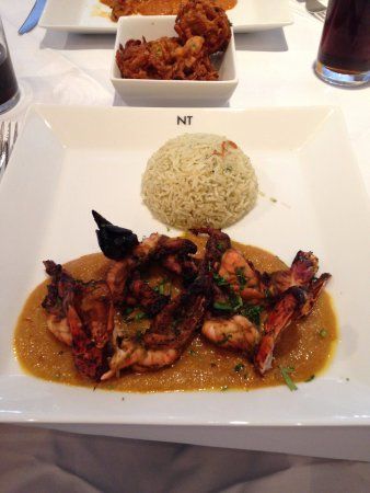 Newick Tandoori