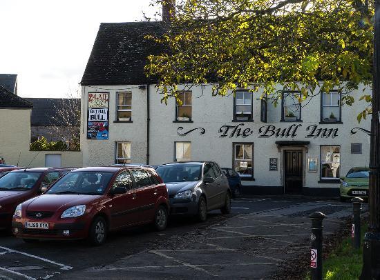 The Bull Inn