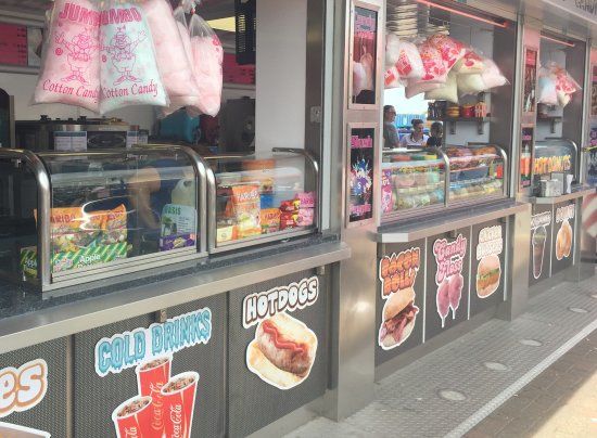 Oasis Takeaway