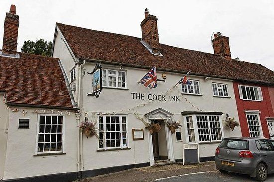 The Cock Inn