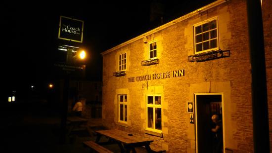 Coach House Inn