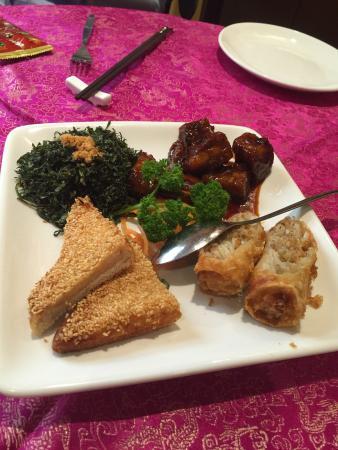 Welcome Chinese Restaurant