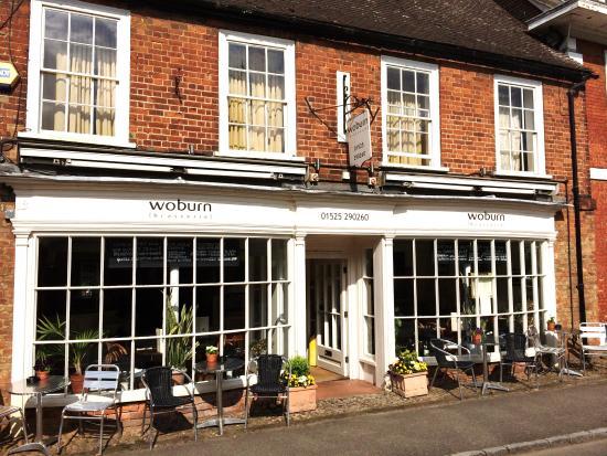 Woburn Brasserie