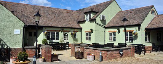 The Green Man