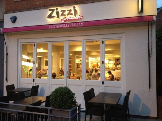 Zizzi - Hornchurch