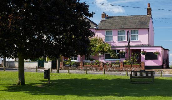 The Rosebud Pub & Seafood Restaurant
