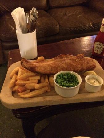 The Roebuck