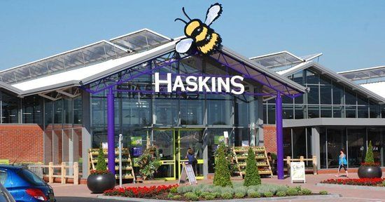 Haskins Garden Centre