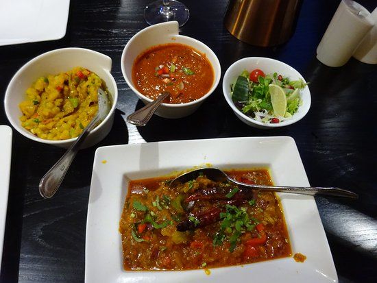 Akash Tandoori