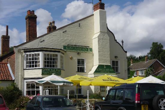 The King's Head