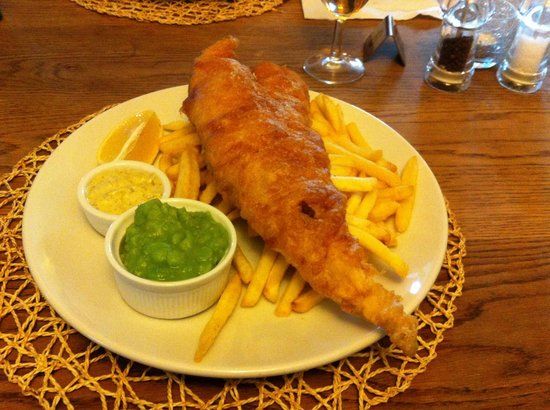 The Jolly Sailor