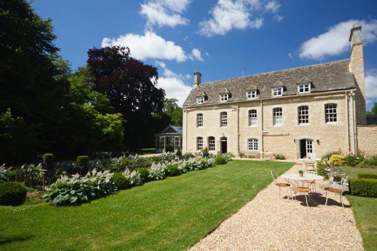 The Rectory Hotel