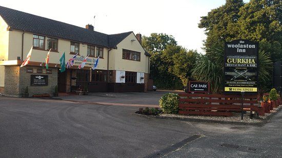 Gurkha Restaurant & Bar