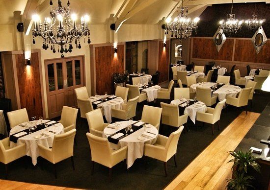 The Oak Hockley Heath