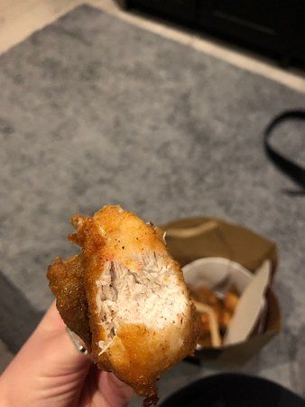 KFC - Runcorn