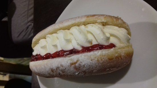 Simmons Bakery