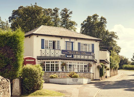 The Blue Bell Inn