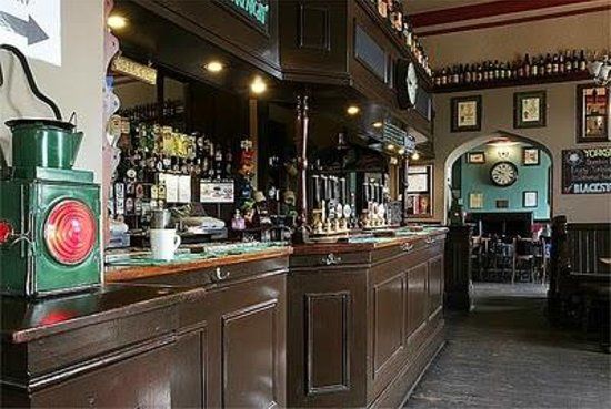 West Riding Refreshment Rooms