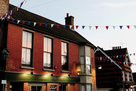 The Talbot