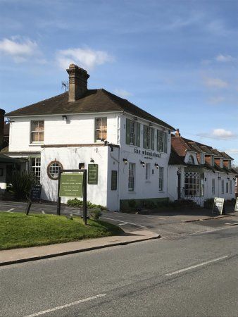 Wheatsheaf Inn