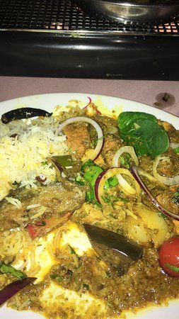 Nupur Indian Restaurant