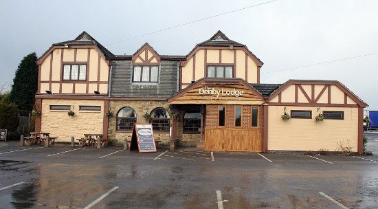 The Denby Lodge