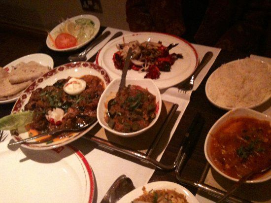 Oasis 2 Restaurant