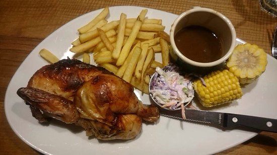 The Harvester