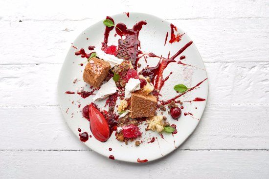 The Slaughters Manor House Restaurant
