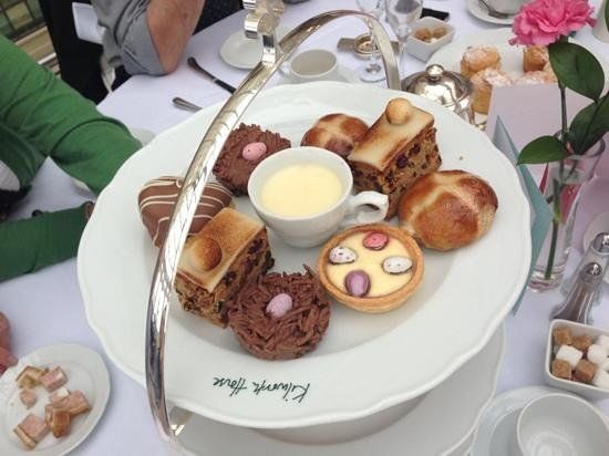 Orangery Restaurant