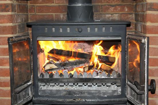 The Black Horse Inn
