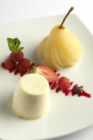 Seasons Restaurant