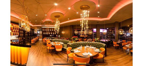 Izgara Restaurant