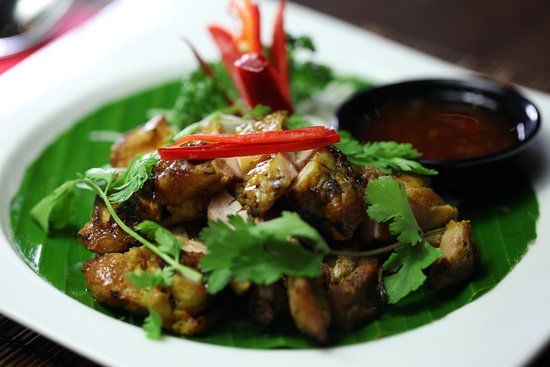 Thai Edge