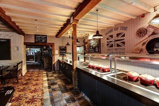 The George Restaurant