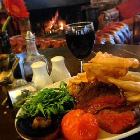 The Berwick Inn
