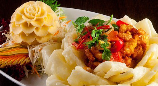 Lemongrass Restaurant