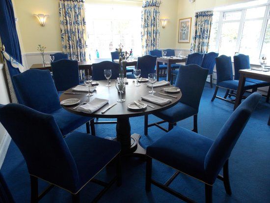 Somerset Restaurant