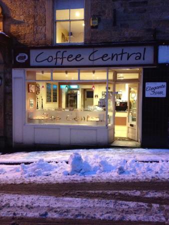 Coffee Central